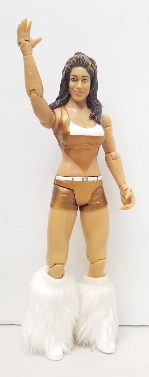 (2006) Jakks 6.75\