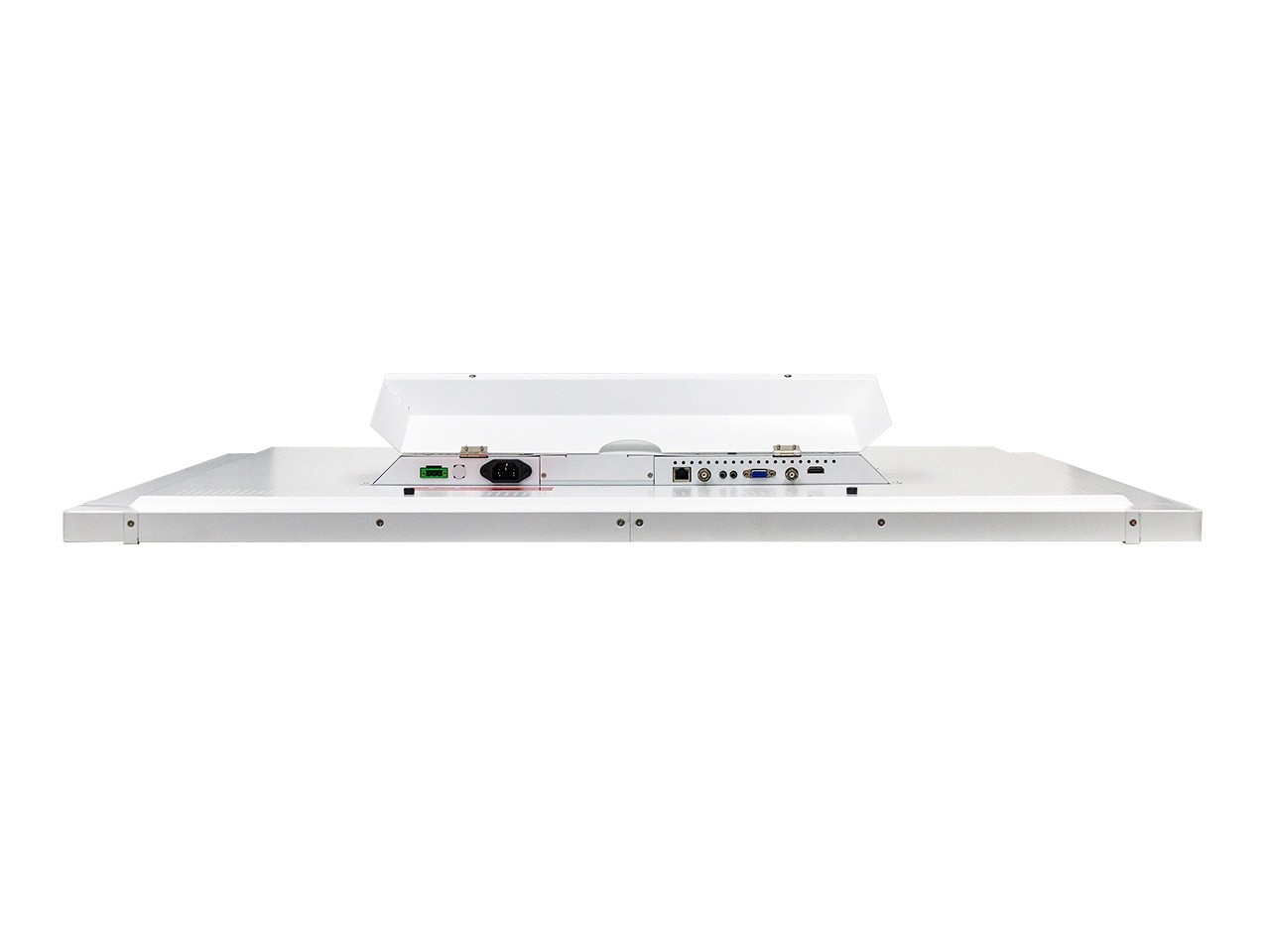 ViewZ VZ-PVM-I5B3N 43 Inch IP PVM 1080p IPS 2MP Camera MicroSD