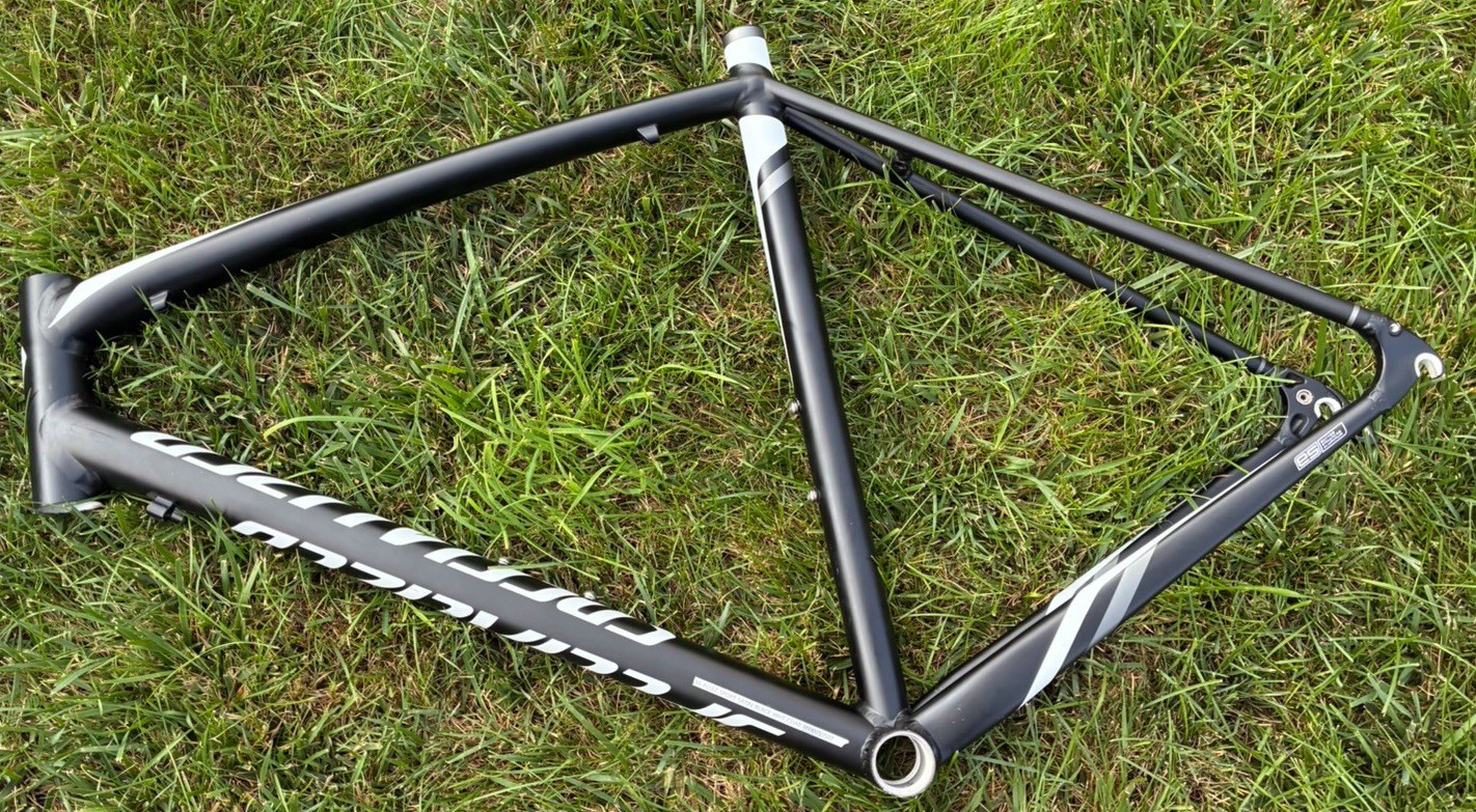 Specialized Allez Sport 2016 Bike Frame- Size 52cm