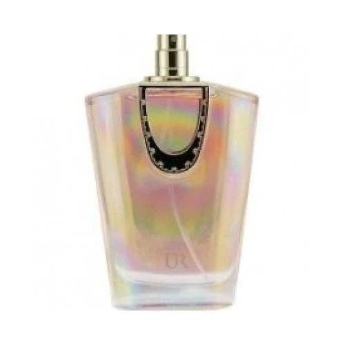 UR by Usher Eau de Parfum 3.4 oz 100 ml Women Perfume Spray Tester No Cap