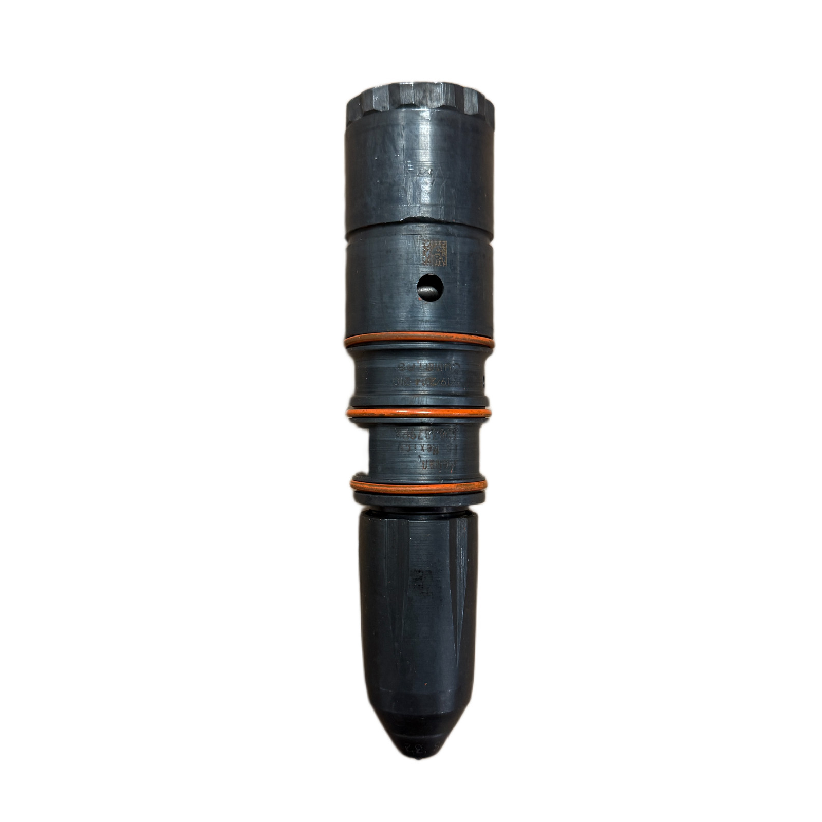 Cummins Top Stop Fuel Injector fits Cummins L10 Engine 3083879 Cummins Top Stop Fuel Injector fits Cummins L10 Engine 3083879