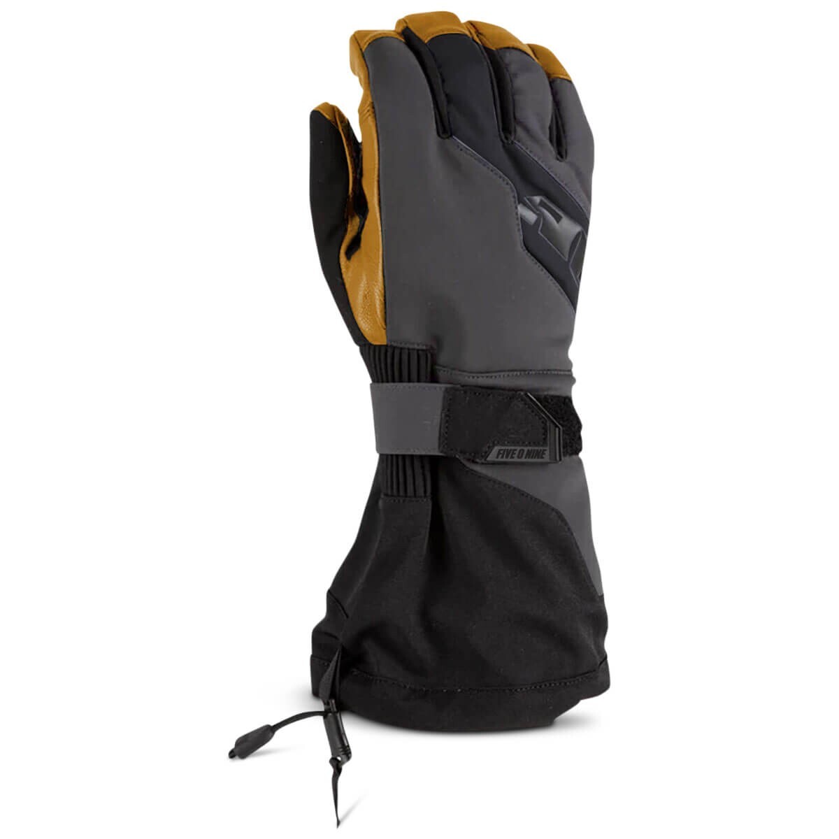 509 Backcountry Glove - Buckhorn- XL F07000101-150-902