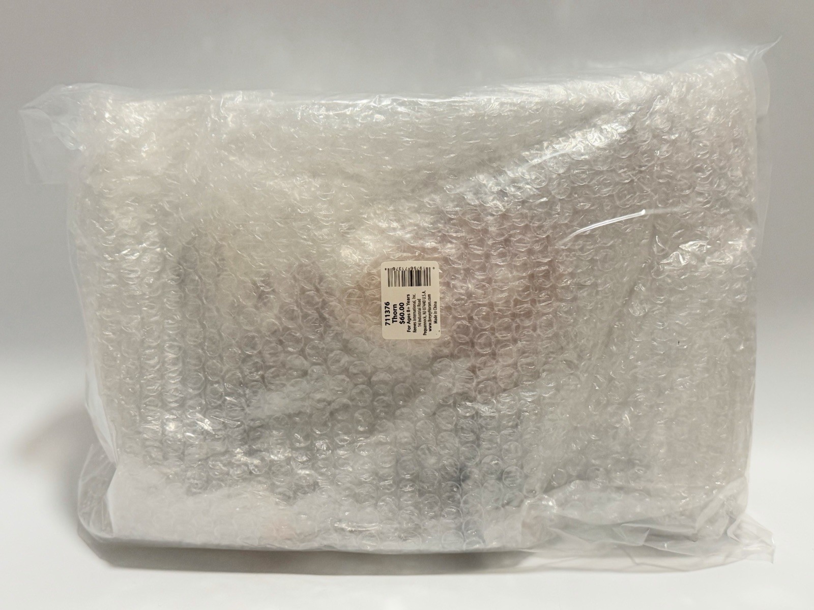 Breyer 2020 Breyerfest THORN Metallic Buckskin NEW Glossy or Matte - Surprise Breyer 2020 Breyerfest THORN Metallic Buckskin NEW Glossy or Matte - Surprise