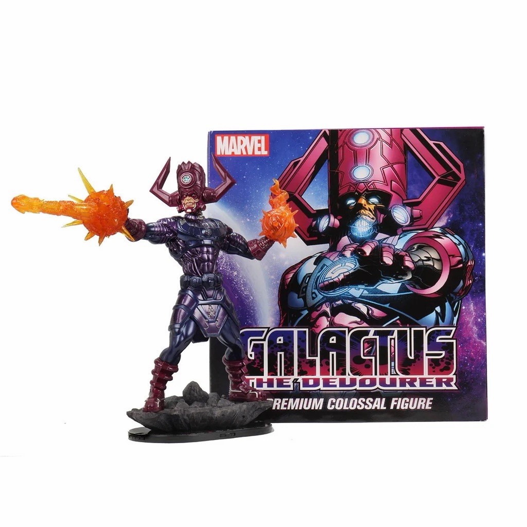 HeroClix Galactus The Devourer Premium Colossal Marvel NIB