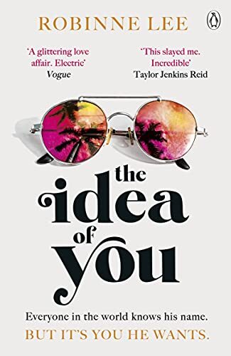 The Idea of You: The scorching hot Richard & Judy romance that w