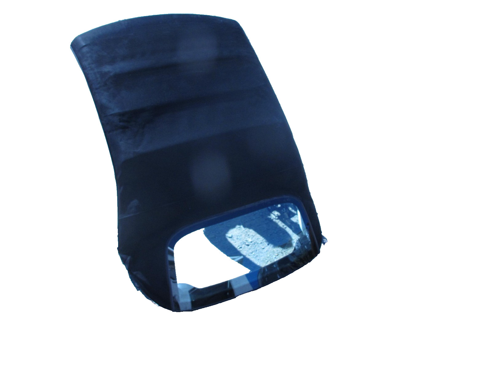 04-09 Mercedes W209 CLK320 CL500 Convertible Soft Top Roof Cover Tonneau 0824