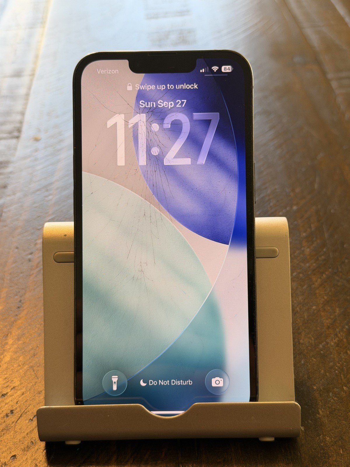 Apple iPhone 13 Pro 128GB UNLOCKED (Read Description) Apple iPhone 13 Pro 128GB UNLOCKED (Read Description)