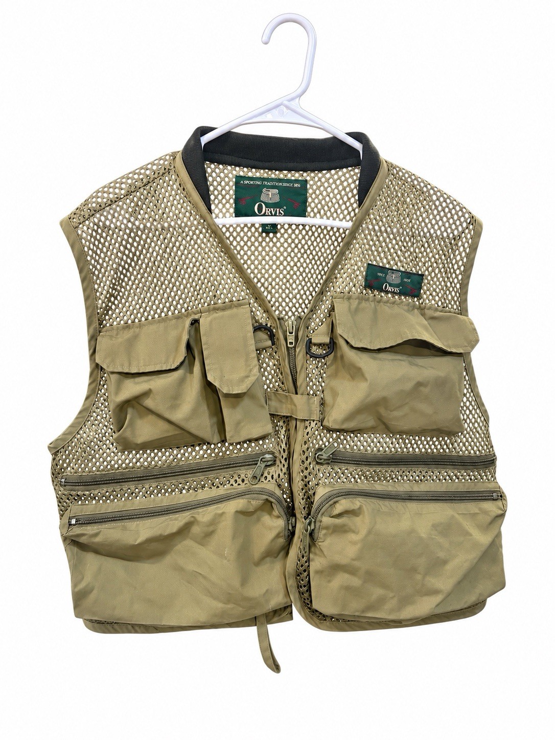 Orvis Fly Fishing Best Used Great Condition