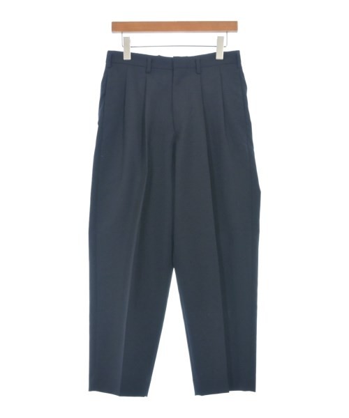 HEUGN Slacks Navy (Approx. M) 2200718465247 HEUGN Slacks Navy (Approx. M) 2200718465247