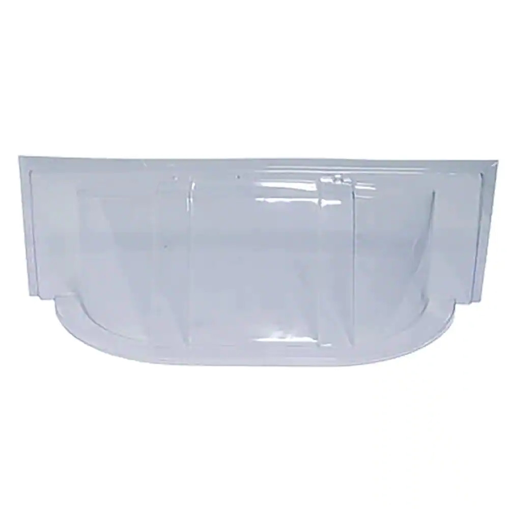 39 In. W X 13 In. D X 15 In. H Economy Straight Bubble Window Well Cover 39 In. W X 13 In. D X 15 In. H Economy Straight Bubble Window Well Cover