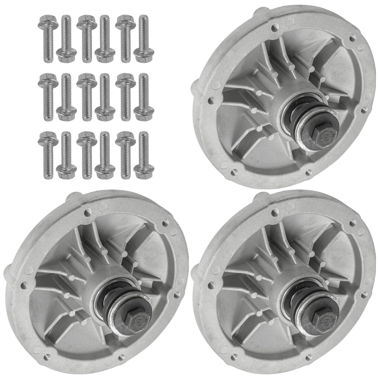 Celox 109-6394 109-8744 116-3497 116-5712 121-5681 Spindle for Exmark Toro 3x