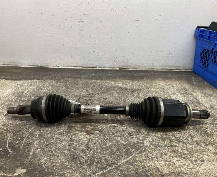 2017-2020 LandRover Discovery Front Left Driver Side CV Axle Shaft Assembly OEM