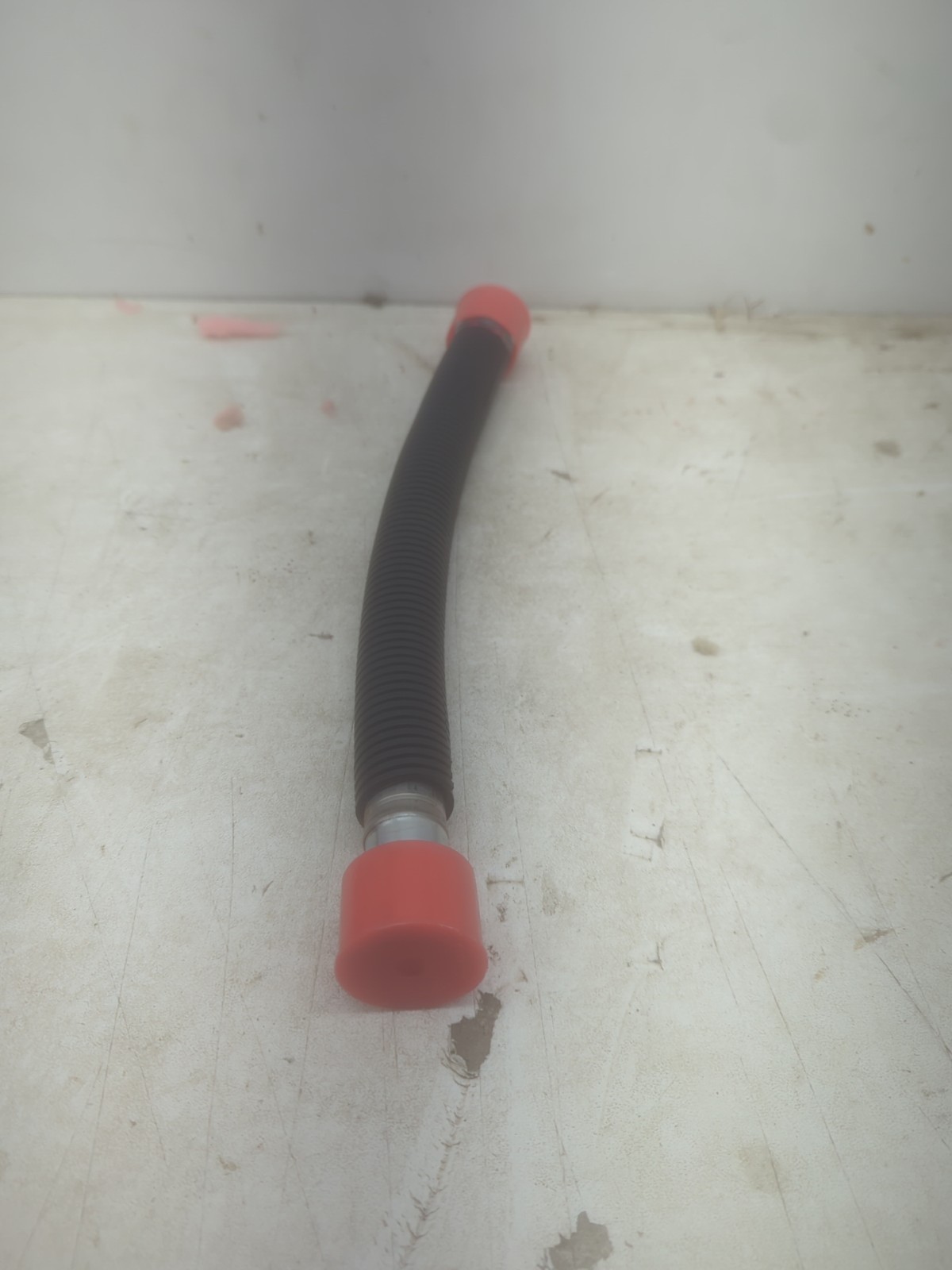 Genuine International Oil Cooler Line 1883605C92 Genuine International Oil Cooler Line 1883605C92