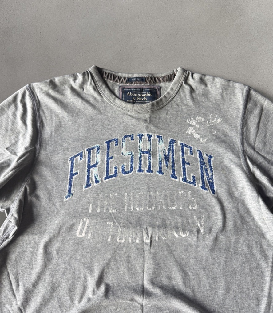 Vintage Abercrombie & Fitch Sexual Explicit Humor Tee Vintage Abercrombie & Fitch Sexual Explicit Humor Tee