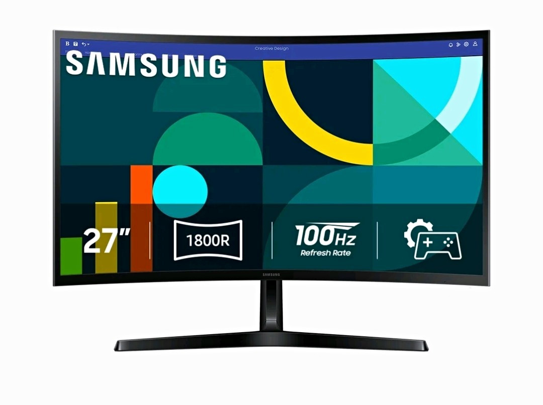 Samsung 27