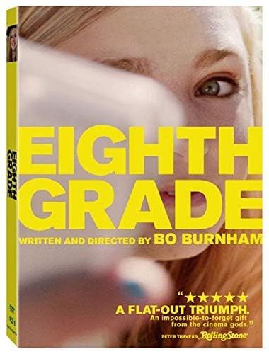 Eighth Grade, Elsie Fisher