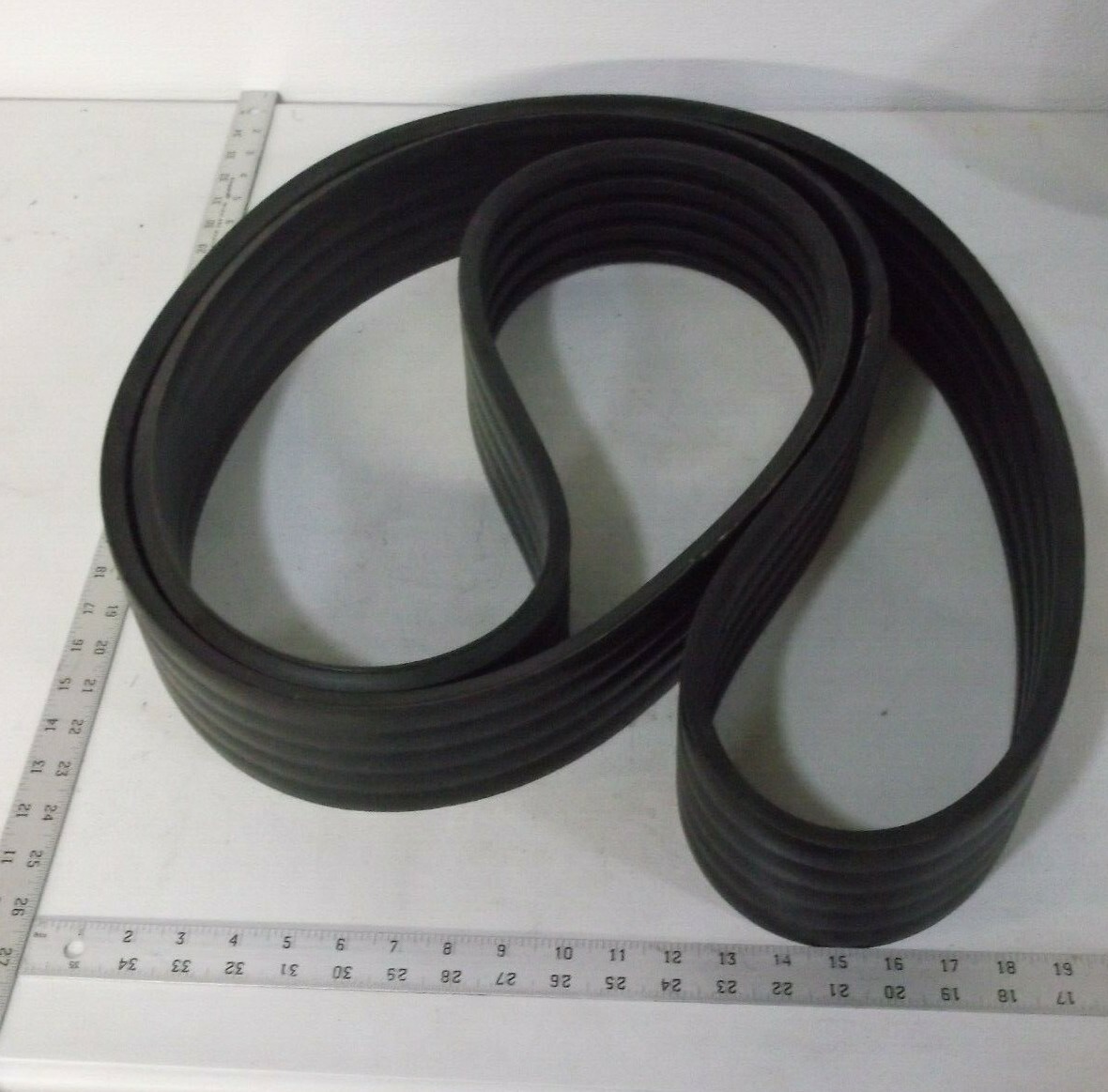 GATES HI-POWER II POWERBAND 5/B148