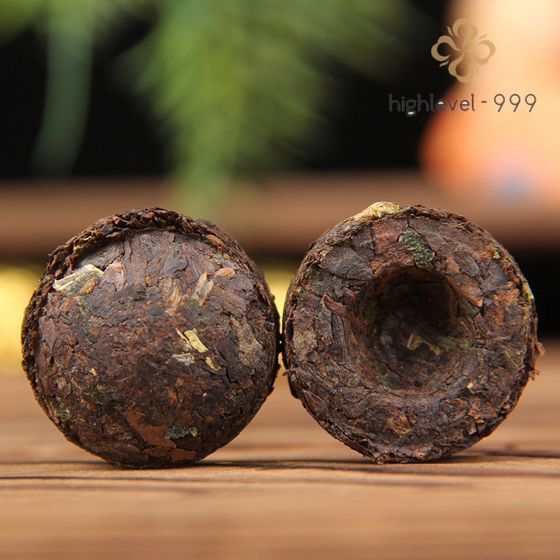 500g Ripe Pu\'er Yunnan Strong Glutinous Rice Aroma Mini Fermented Tuo Tea 500g Ripe Pu\'er Yunnan Strong Glutinous Rice Aroma Mini Fermented Tuo Tea