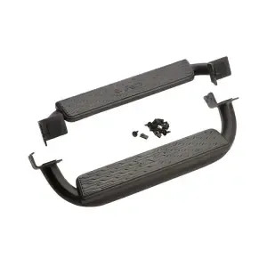 Front Removable Assist Step Pkg