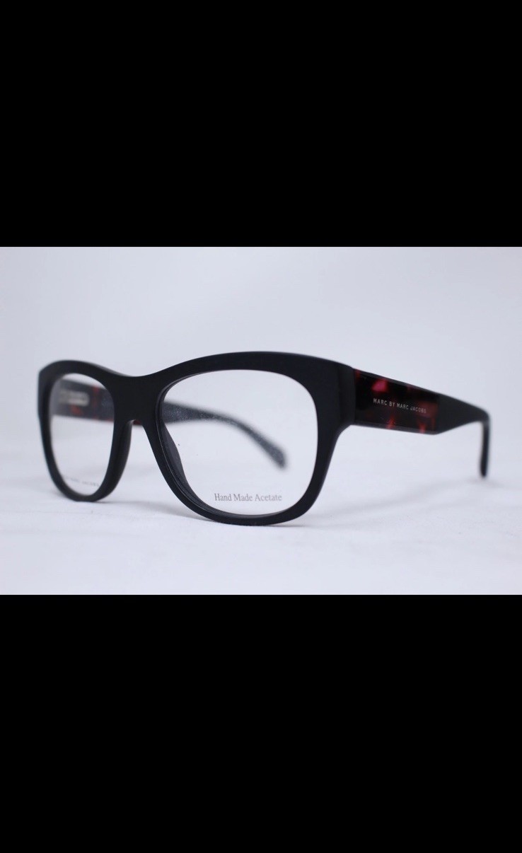 MARCBY MARC JACOBS mod MMJ546 col XS4 sz 52/17 Eyeglass Frames A10