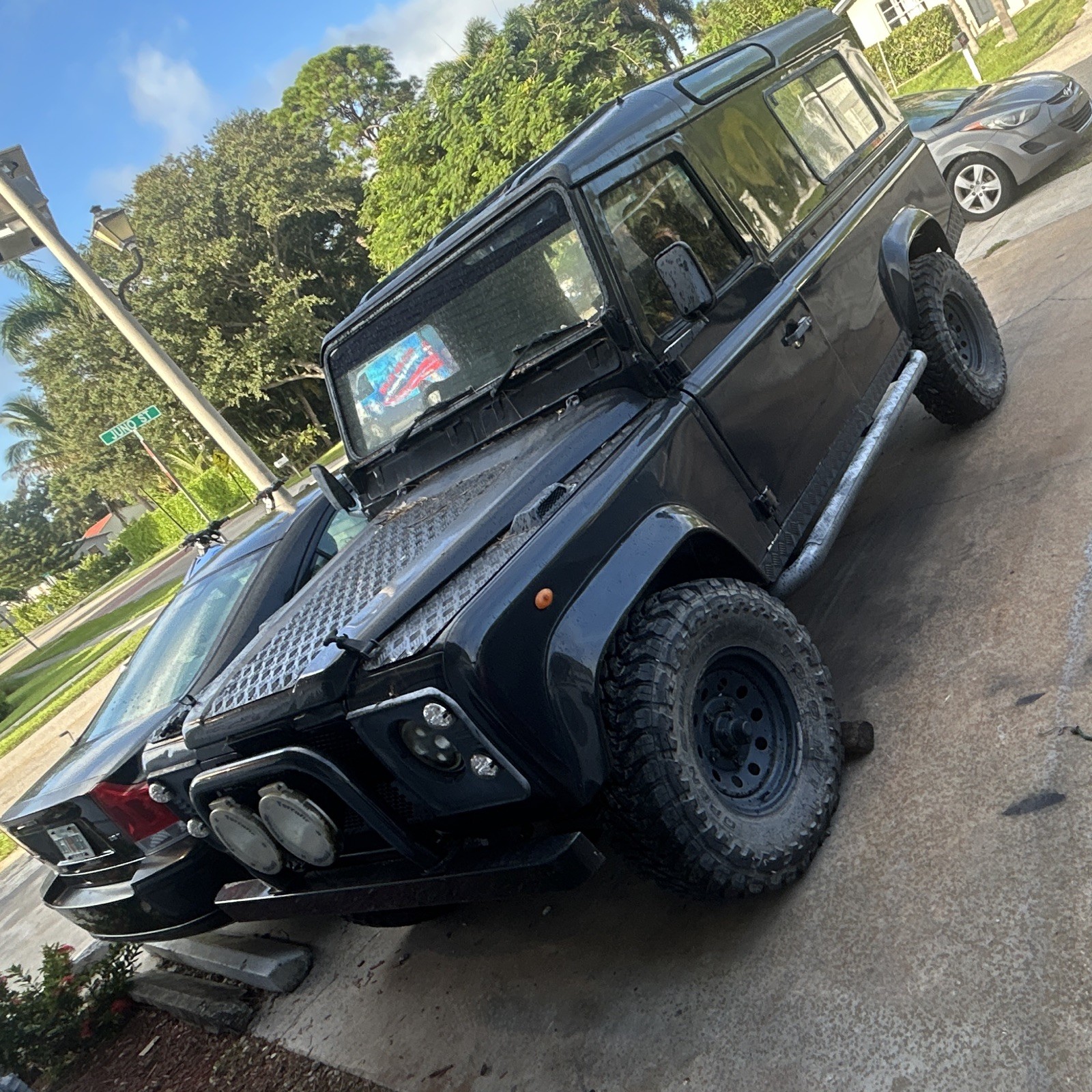 1984 Land Rover Other 1984 Land Rover Other