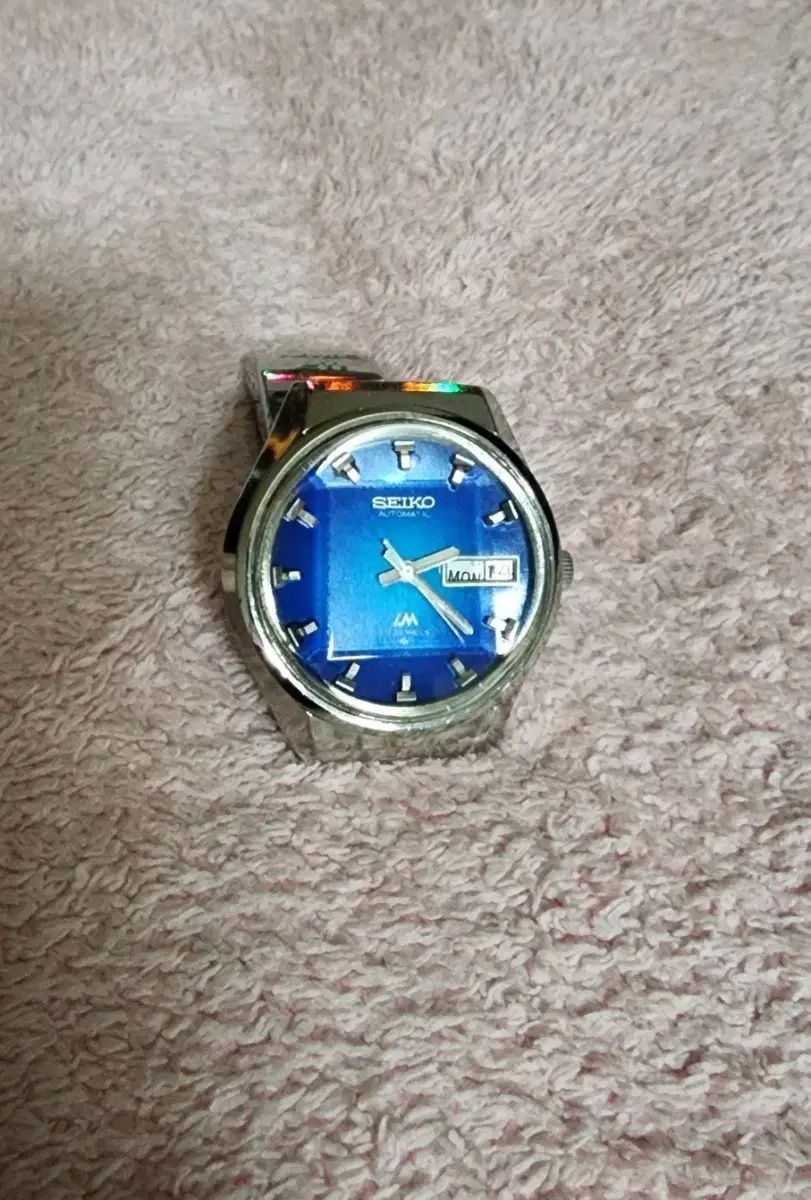 SEIKO Special SEIKO Watch LM SPECIAL 5216 6030 Clearance