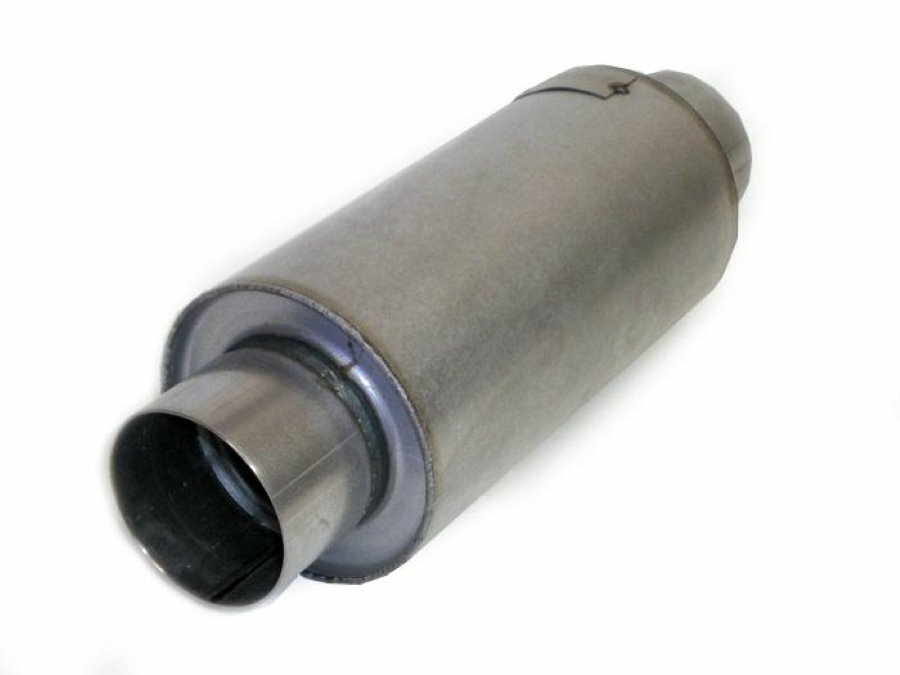 Pro-Street Muffler 3.5\