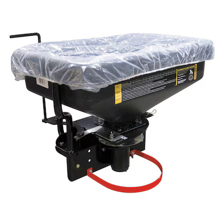 Fimco Atv-Dms-12V 145 Lb Capacity Atv Broadcast Spreader For Dry Material, 5-45 Fimco Atv-Dms-12V 145 Lb Capacity Atv Broadcast Spreader For Dry Material, 5-45