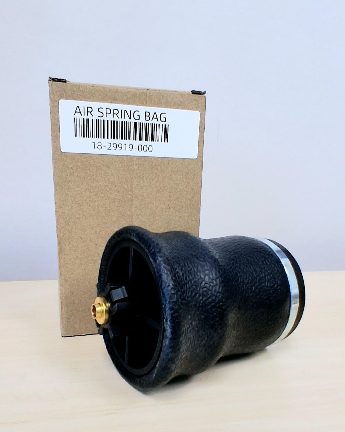 (2 pack) Freightliner Air Spring Bag, Cab Air Suspension, Part #18-29919-000,