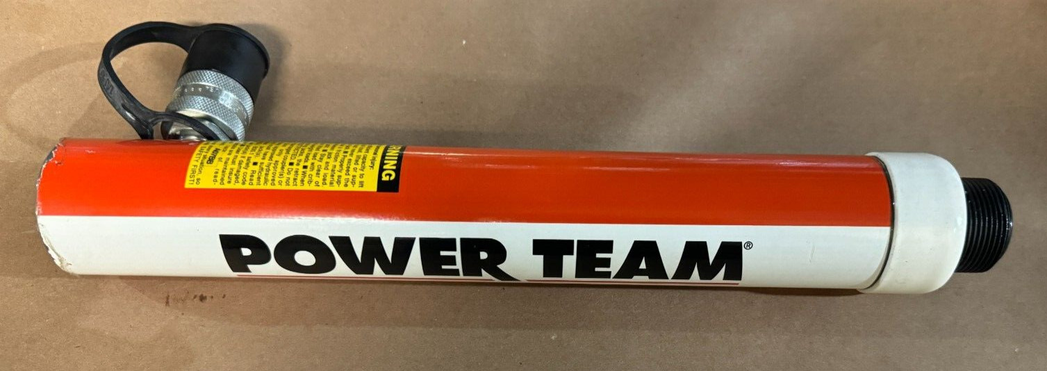 OTC 4105A 11-1/4 t 10-1/8 OTC 4105A 11-1/4 t 10-1/8