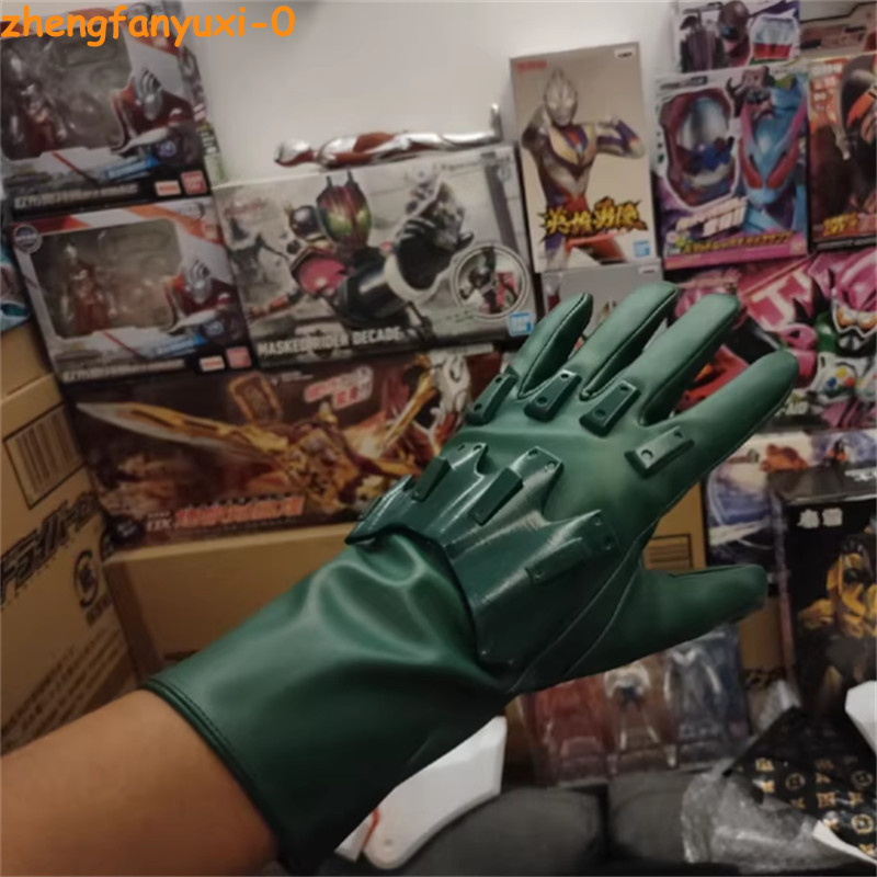 Customize Masked Rider Kamen Rider 1:1 Wearable Chest Armor Breastplate Gloves Customize Masked Rider Kamen Rider 1:1 Wearable Chest Armor Breastplate Gloves
