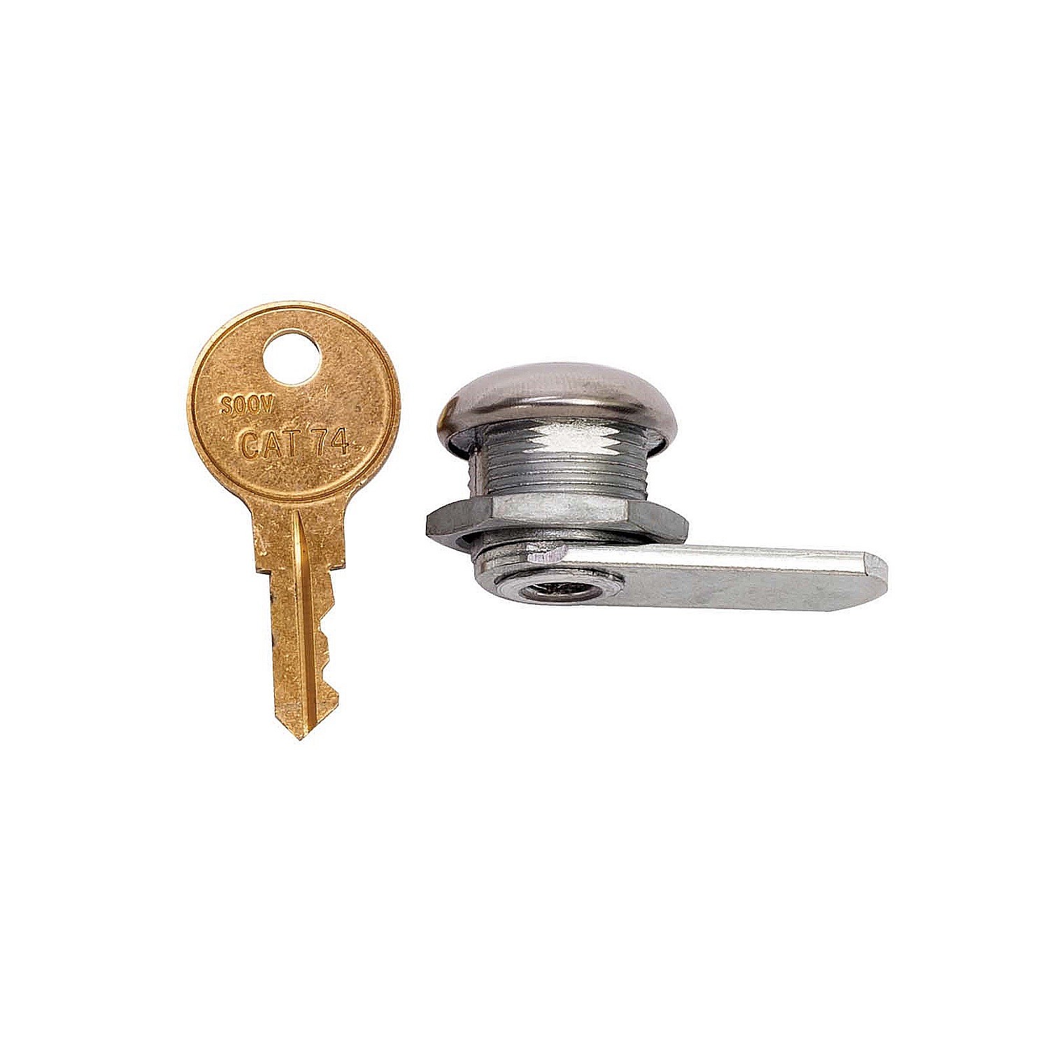 PPG 75566 for Bobrick 39003-21 Lock With Key B-254, B-347 PPG 75566 for Bobrick 39003-21 Lock With Key B-254, B-347
