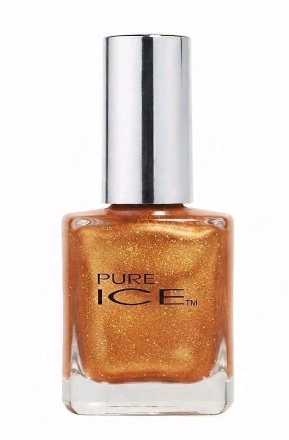 Pure Ice Vintage Polish Gold Dust # 912 Pure Ice Vintage Polish Gold Dust # 912