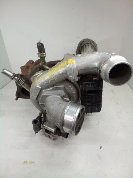 2014-2018 Dodge Ram 1500 Turbo Turbocharger OEM