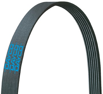 Dayco Products Poly Rib Belts Dayco Products Poly Rib Belts