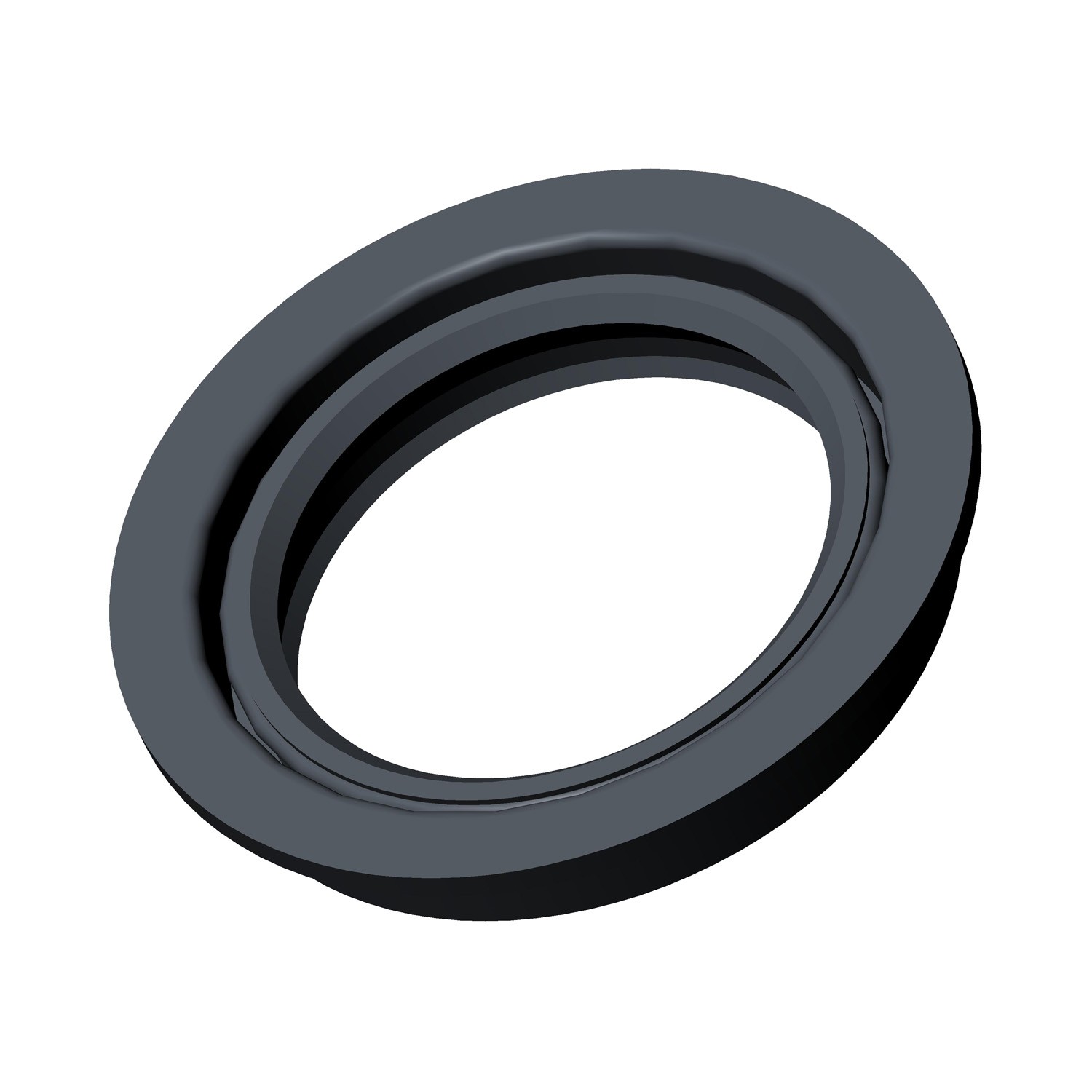 Polaris Flange Seal, Lube Viton, for RANGER, RZR, & GENERAL Models - 3610176