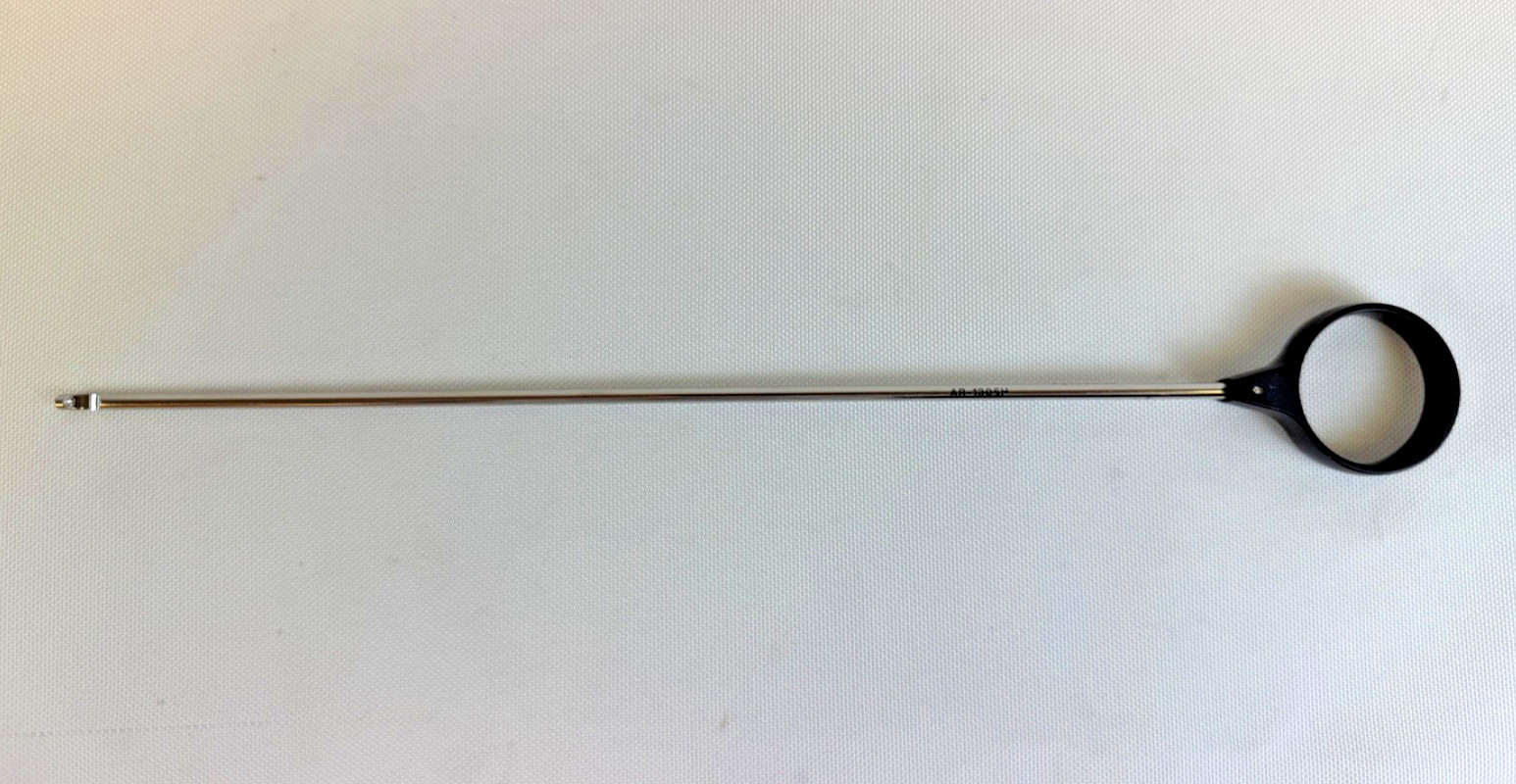 Arthrex AR-1305H Closed End Knot Pusher 220mm Shaft Master Hip Arthroscopy Set
