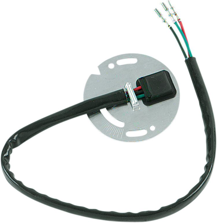 Standard Motor Products Cam Position Sensor Plate Assembly MC-SPA1