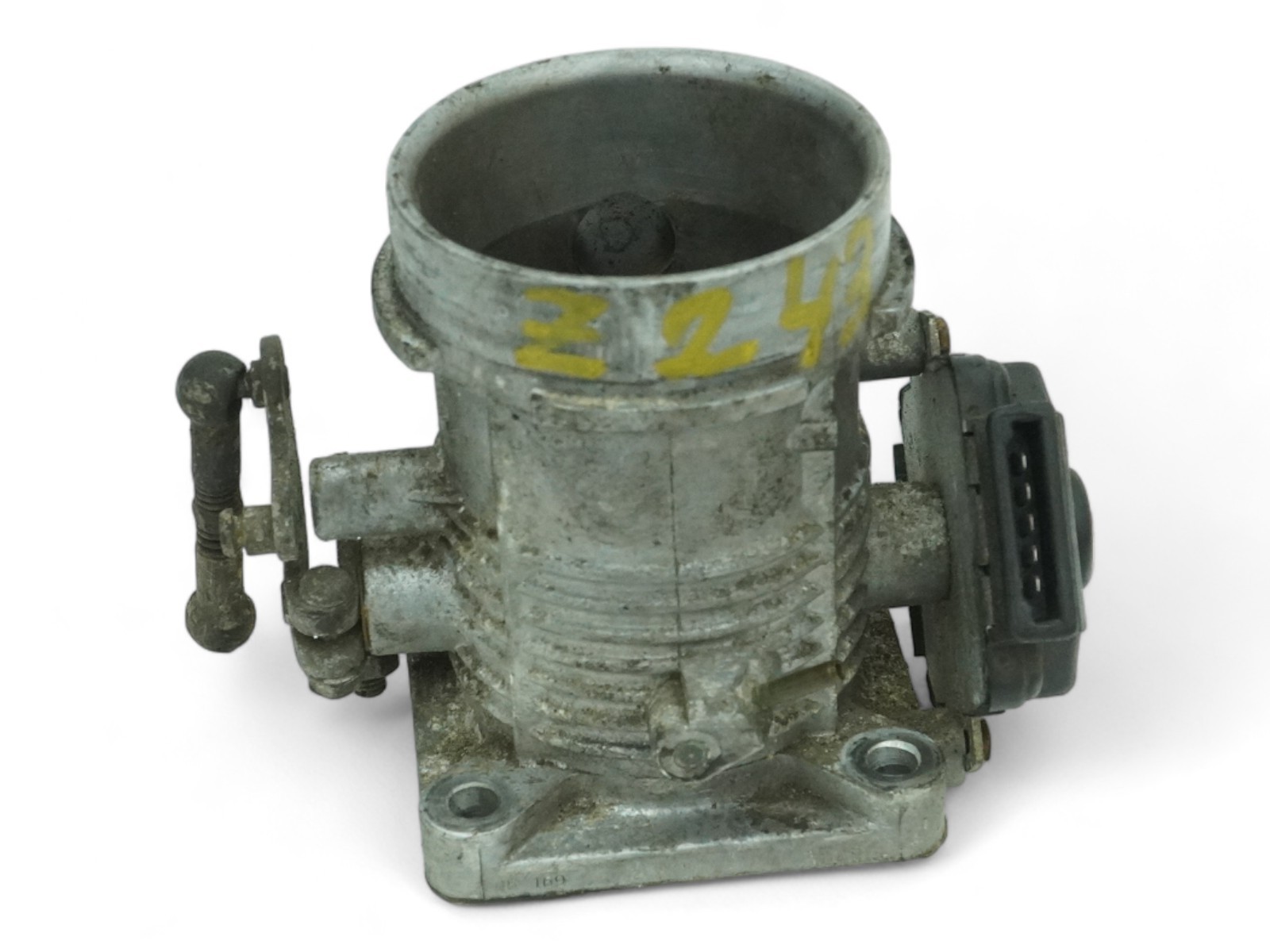 1972-1975 Mercedes Benz S Class W116 4.5L Throttle Body Valve Position Sensor