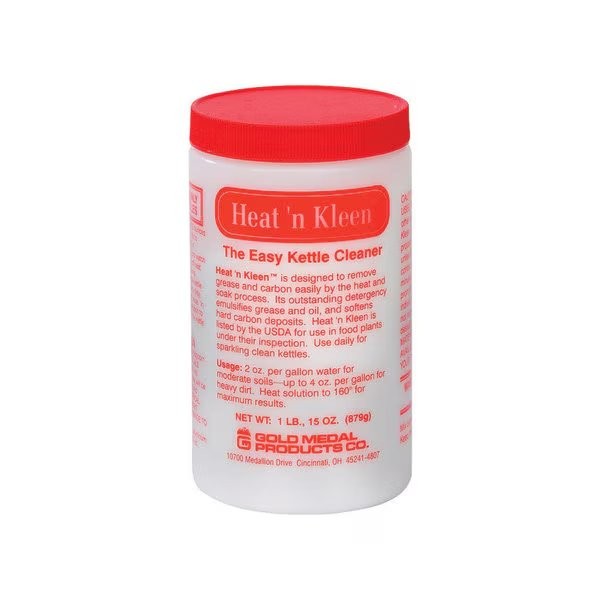 Heat-N-Kleen Gold Medal Heat \'n Kleen Ke Heat-N-Kleen Gold Medal Heat \'n Kleen Ke