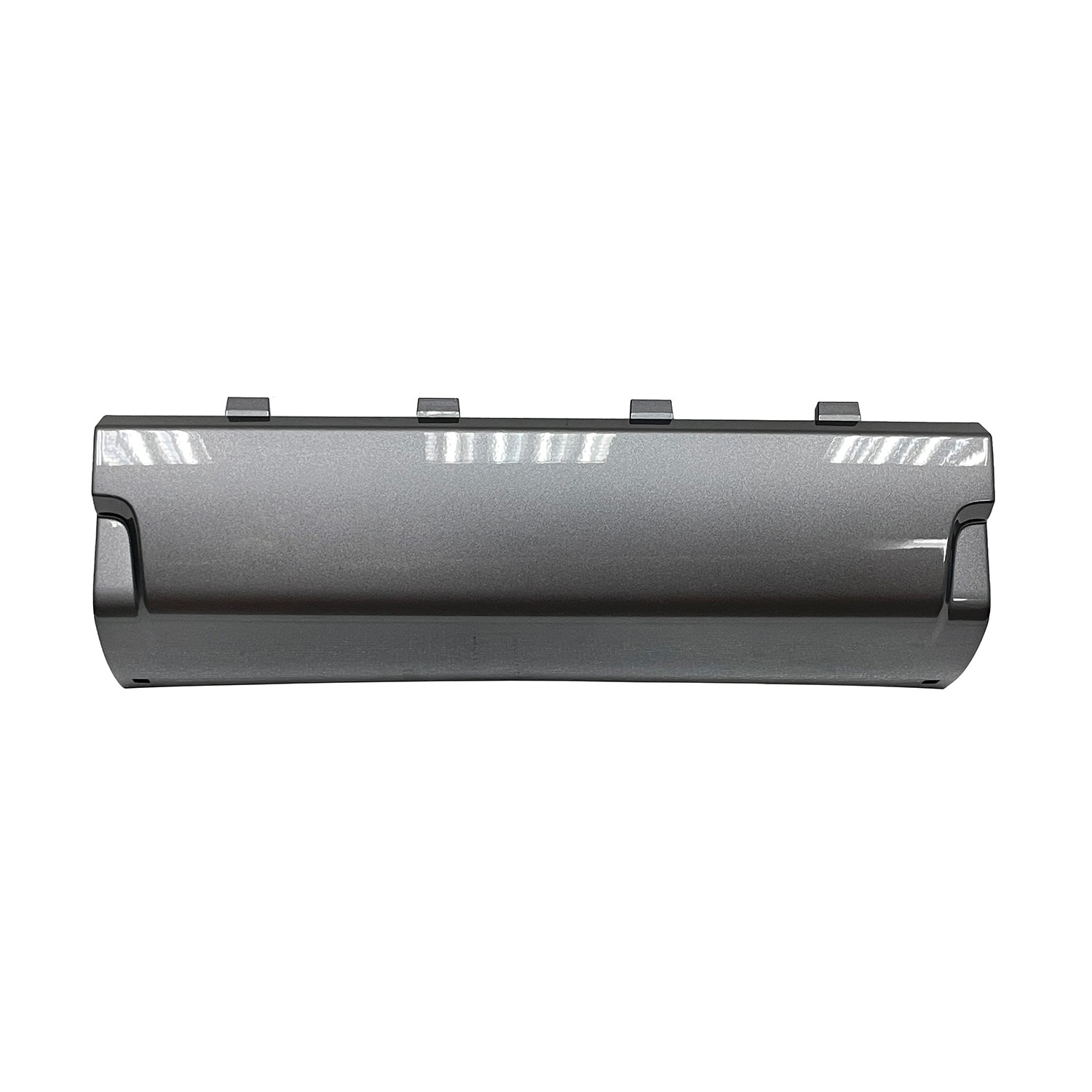 New Painted Iron Gray Trailer Hitch Cover fits 2021-2024 Nissan Armada New Painted Iron Gray Trailer Hitch Cover fits 2021-2024 Nissan Armada