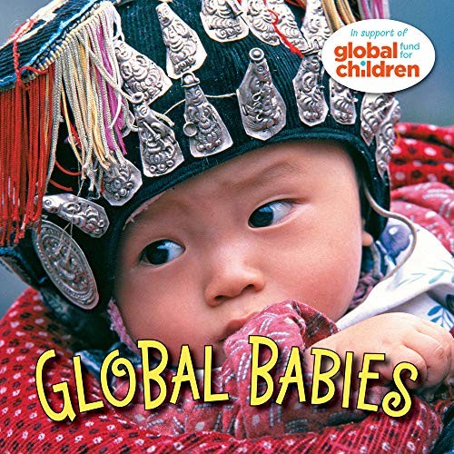 Global Babies by The Global Fund for Children