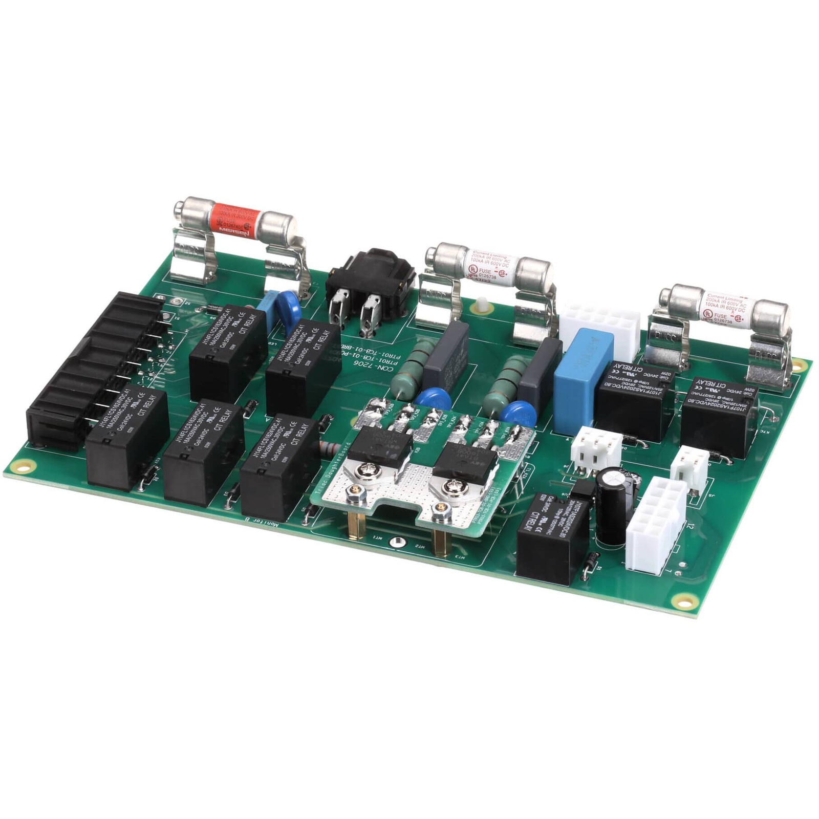 TurboChef Turbo Chef CON30622 SERVICE KIT, TRIAC BOARD; BULLET