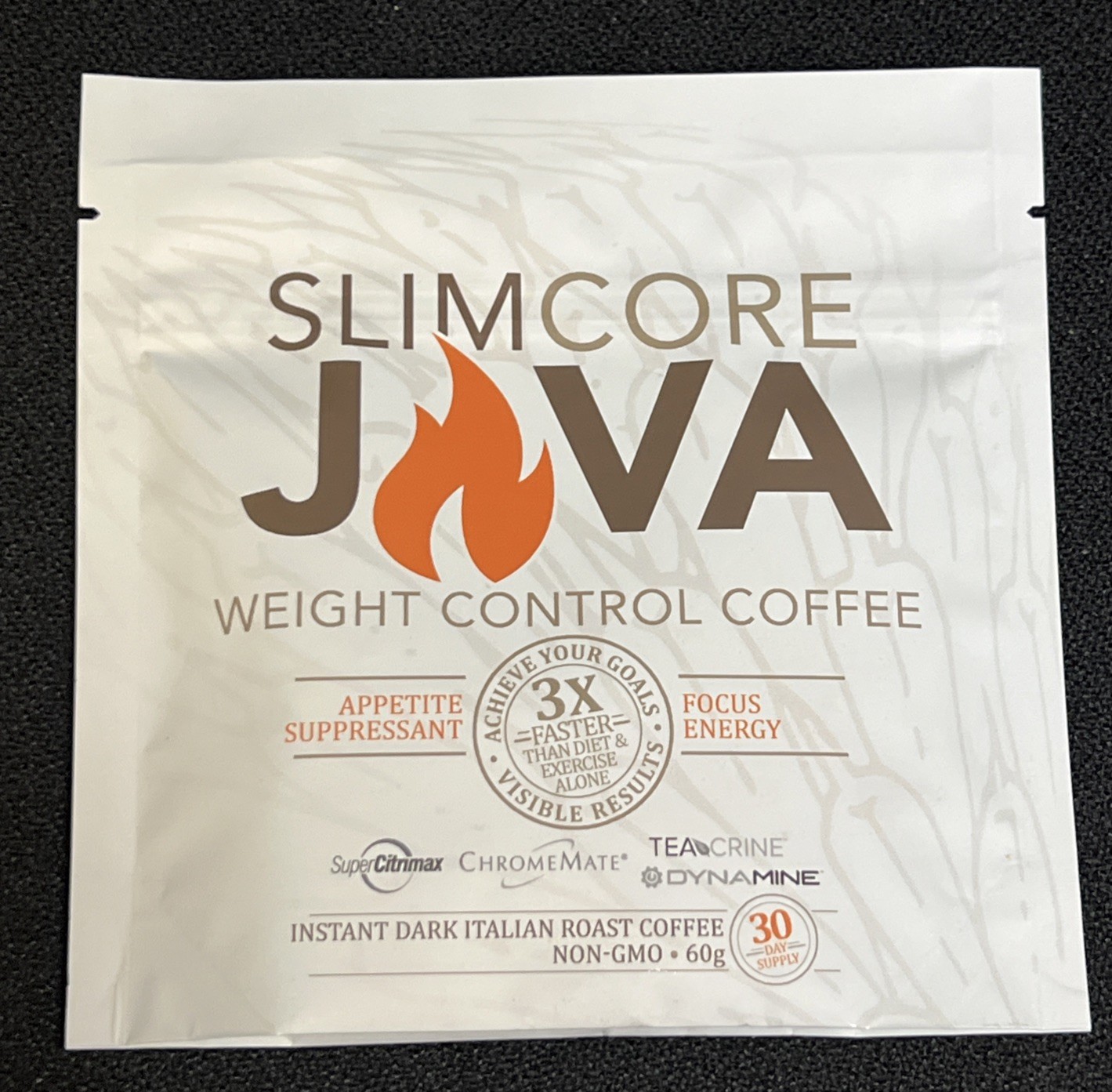 Slimcore Java Appetite Suppressant Coffee Focus Energy By Nanocore Life 60mg Slimcore Java Appetite Suppressant Coffee Focus Energy By Nanocore Life 60mg