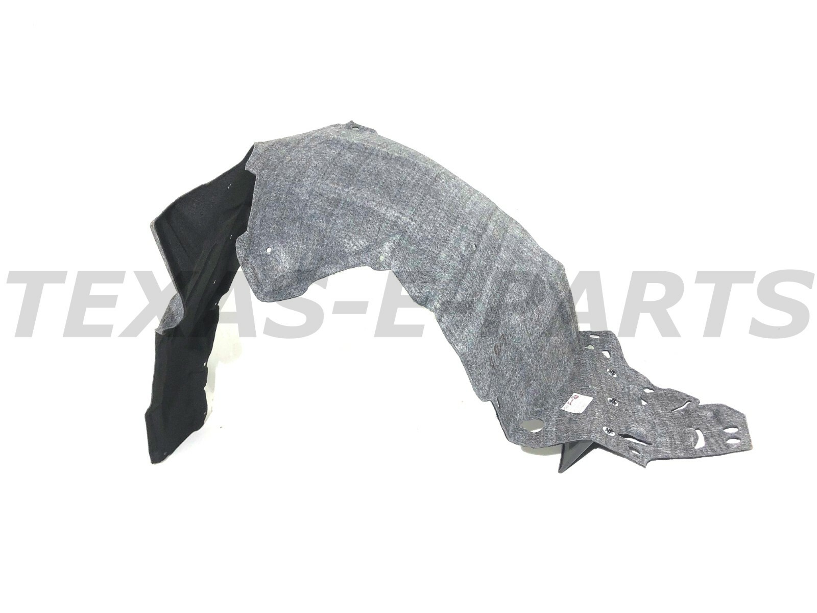 New Fits 2016 2018 Honda HR-V HRV Front Fender Inner Splash Liner Left Side