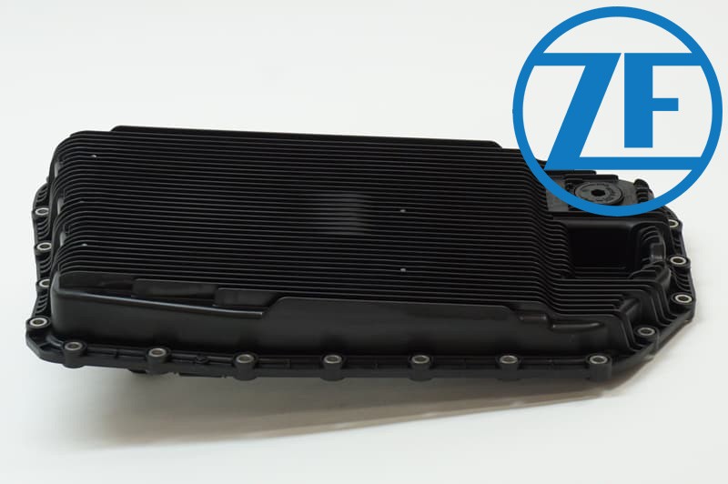 Genuine ZF Auto Transmisson Oil Pan Filter 0501220297 BMW E60 E87 E89 E90 6HP19 Genuine ZF Auto Transmisson Oil Pan Filter 0501220297 BMW E60 E87 E89 E90 6HP19
