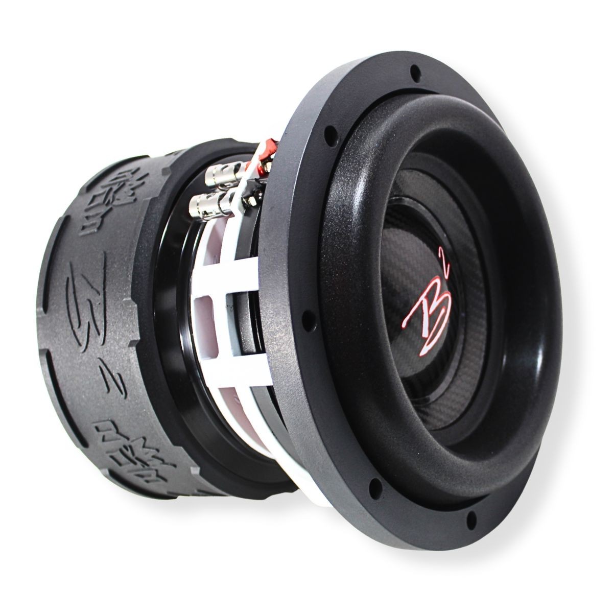 B2 Audio 8\