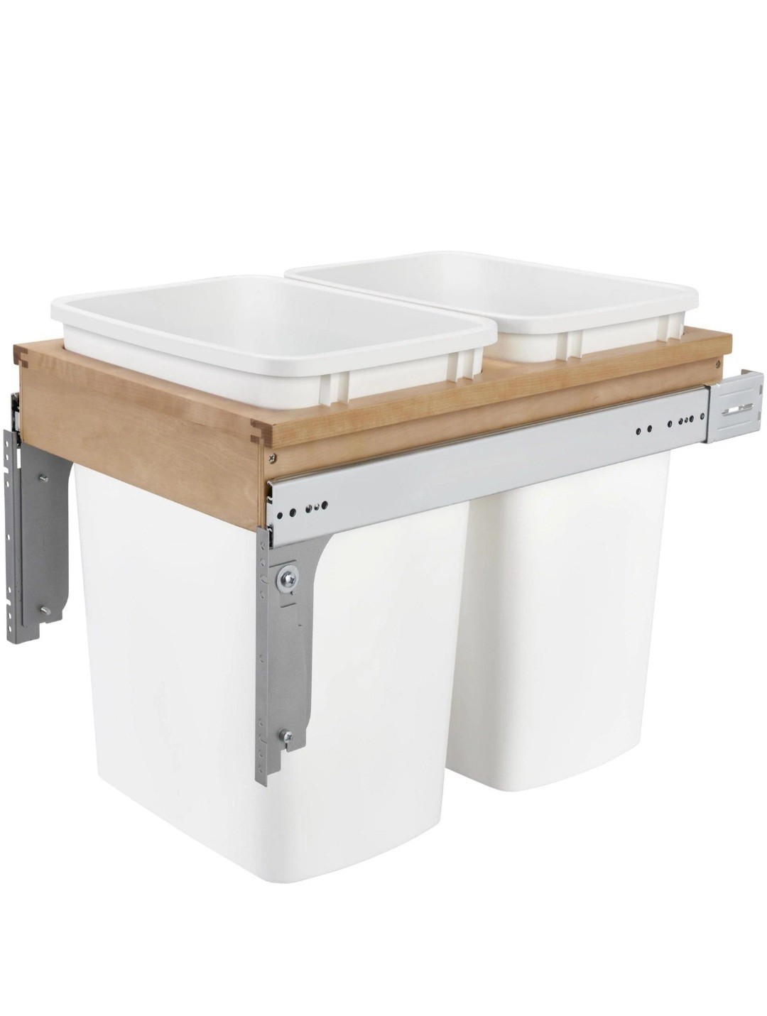 Rev-A-Shelf 4WCTM-18DM2 Wood Classics 15\ Rev-A-Shelf 4WCTM-18DM2 Wood Classics 15\