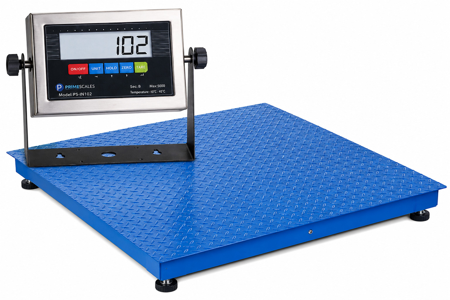 2x2 Digital Floor Scale 24