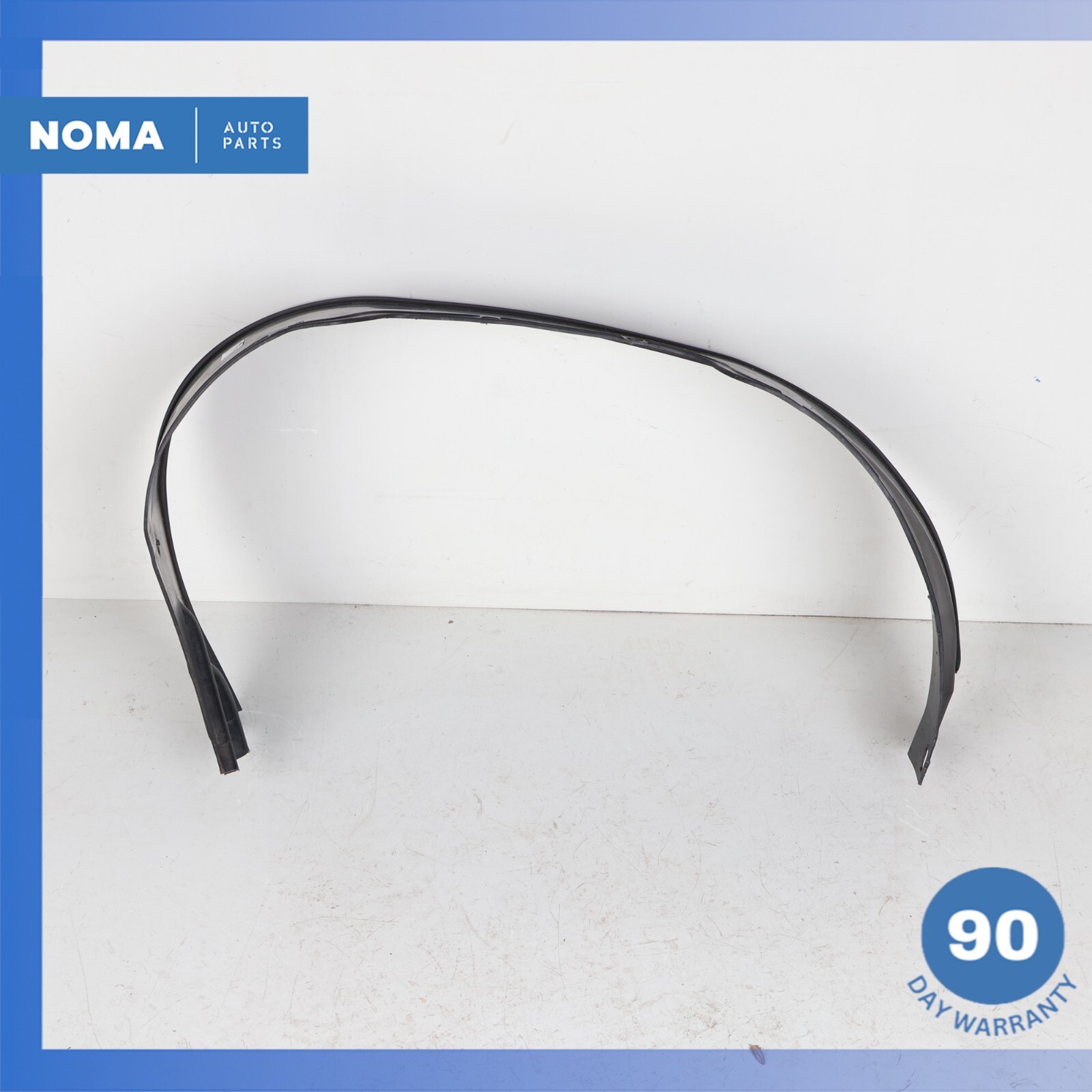86-94 Jaguar XJ40 XJ6 XJ12 Front Left Side Fender Wheelarch Splash Cover OEM 86-94 Jaguar XJ40 XJ6 XJ12 Front Left Side Fender Wheelarch Splash Cover OEM